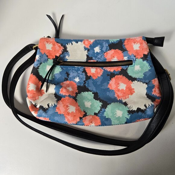 Fiorelli Small Flower Pattern Purse - Picture 5 of 5